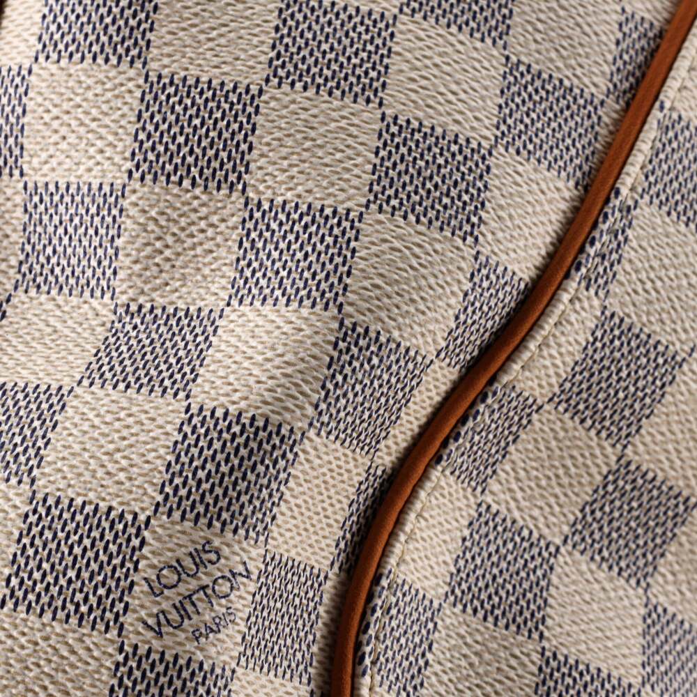 Louis Vuitton Galliera Handbag Damier #254212L14B - Picture 6 of 8